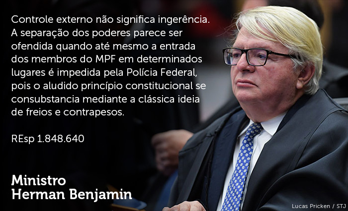 PDF) A polícia judiciária e a sua relação com o Ministério Público